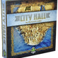 Tasty Minstrel Games City Hall Board Game