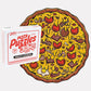 Stellar Factory Pizza Puzzles: Meat Lovers - A Challenging & Cooperative 550-piece Jigsaw Puzzle