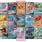 Pokemon TCG: 1 Authentic Factory Sealed Booster Pack and 1 Ultra Rare (V  EX  GX  VMAX  VSTAR  Etc.) + 1 Bonus Holofoil Card