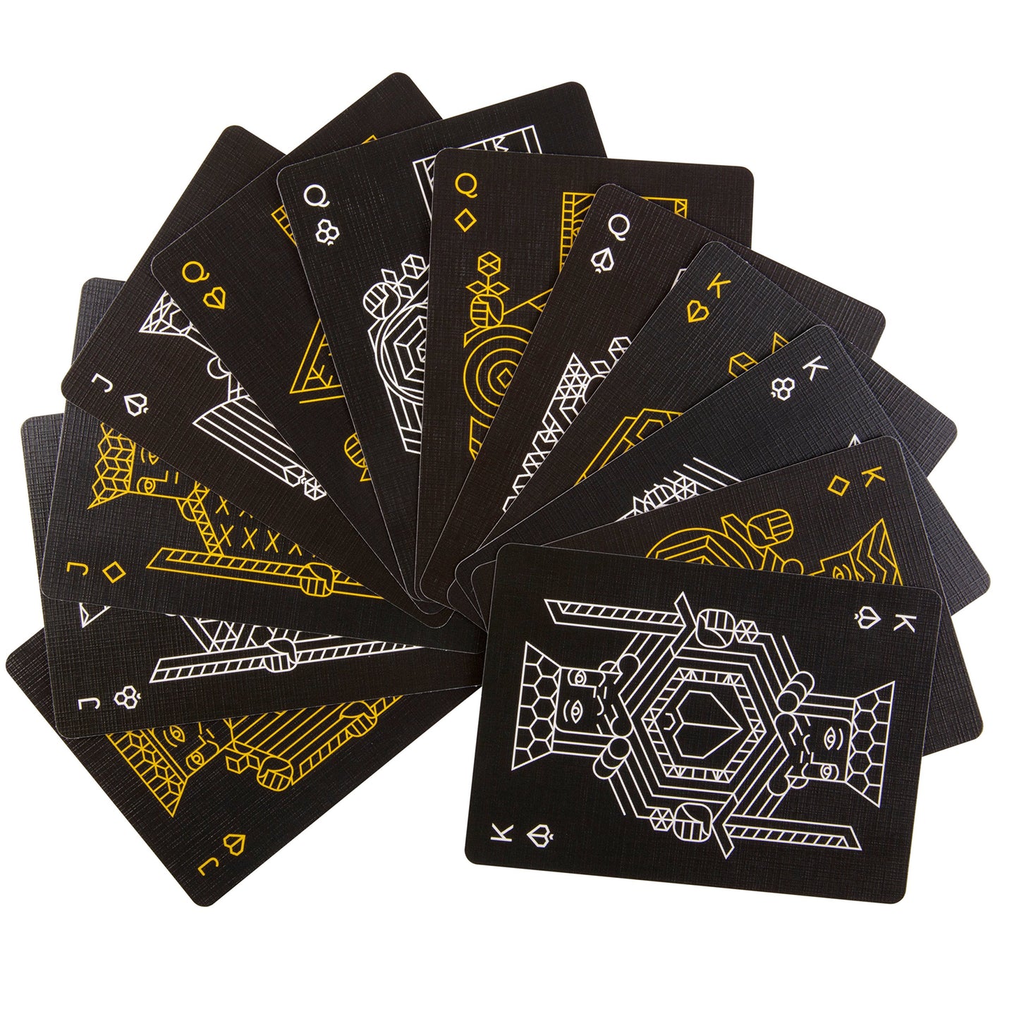 Ellusionist Killer Bees Playing Card Deck