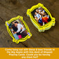 Aquarius Friends Playing Cards - Friends Shaped Deck Of Cards For Your Favorite Card Games - Officially Licensed Friends Tv Show Merchandise & Collectibles
