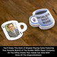 Aquarius The Office Playing Cards - The Office Shaped Deck Of Cards For Your Favorite Card Games - Officially Licensed The Office Merchandise & Collectibles