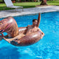 Poolcandy Jumbo 48'' Animal Water Tubes, Multiple Animal Styles