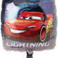 BQT BLLN 5PC CARS 3