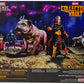 Marvel Legends SDCC 2016 Exclusive The Collectors Vault Figure Set - Model B7431, Paperboard/Cardboard, Collectible