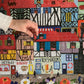 eeBoo: Piece and Love Whimsical Village 1000-piece Square mature-themed Jigsaw Puzzle  Jigsaw Puzzle for mature-themeds and Families  Includes Glossy  Sturdy Pieces and Minimal Puzzle Dust