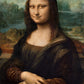 Clementoni Leonardo Davinci Mona Lisa Puzzle (500-Piece)