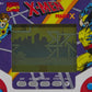Hasbro Gaming Tiger Electronics Marvel X-Men Project X Electronic Lcd Video Game, Retro-Inspired 1-Player Handheld Game, Ages 8 And Up