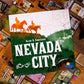 Rio Grande Games Nevada City Board Game