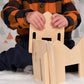 Learning Advantage Ctuff410 Happy Architect Natural