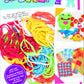 Colorbok You Design It Loom Loop Refill - 144 pieces