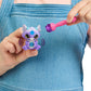 Magic Mixies Mixlings Shimmer Magic Mega 4 Pack, Magic Wand Reveals Magic Power, Powers Unleashed Series, For Kids Aged 5 And Up, Multicolor (14692)