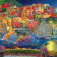 Masterpieces 1000 Piece Jigsaw Puzzle For Adults, Family, Or Youth - Evening Glow - 19.25'X26.75'