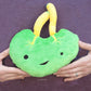 I Heart Guts Spleen Plush - Lymphin The Dream - 9 Immune System Stuffed Organ Toy for Spleen Removal, Splenectomy Recovery, Aut