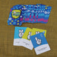 PTS Games I Like Me 123 Social Game - Multicolor Cardstock, Fun Self-Esteem Building Activity for All Ages