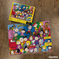 Aquarius Peanuts Gang Jigsaw Puzzle (500 Pieces), Collectibles, Glare Free, Games, 14 X 19 Inches