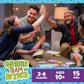 Goliath Green Team Wins Game - Guess The Most Common Answers To Win - 3-6 Players, Ages 10 And Up