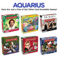 Herrschners® Christmas Vacation Card Scramble Board Game
