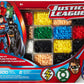 Perler Beads Justice League Superhero Crafts for Kids, 4504 pcs