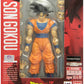Tamashii Nations Bandai S.H. Figuarts Goku Action Figure