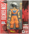 Tamashii Nations Bandai S.H. Figuarts Goku Action Figure