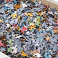 Yoga Cats 1000-Piece Puzzle