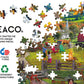 Ceaco - David Maclean - The Fly By - 1000 Piece Jigsaw Puzzle
