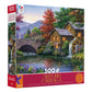 Ceaco - Arturo Zarraga - The Watermill - 500 Piece Jigsaw Puzzle