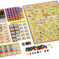 Vecchio II Board Game