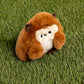 Kids Preferred Sustain A-Mals Hoot The Owl Stuffed Animal Plush, Made With Recycled Materials, 5 Inches