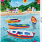 Elena Esssex Puzzle 1000 Pieces for mature-themeds (Sicilian Cove)