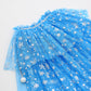 Avady Light Up Princess Dress Up Cape Toys For Girls Princess Dress Up Clothes Kids Halloween Christmas Birthday Gift