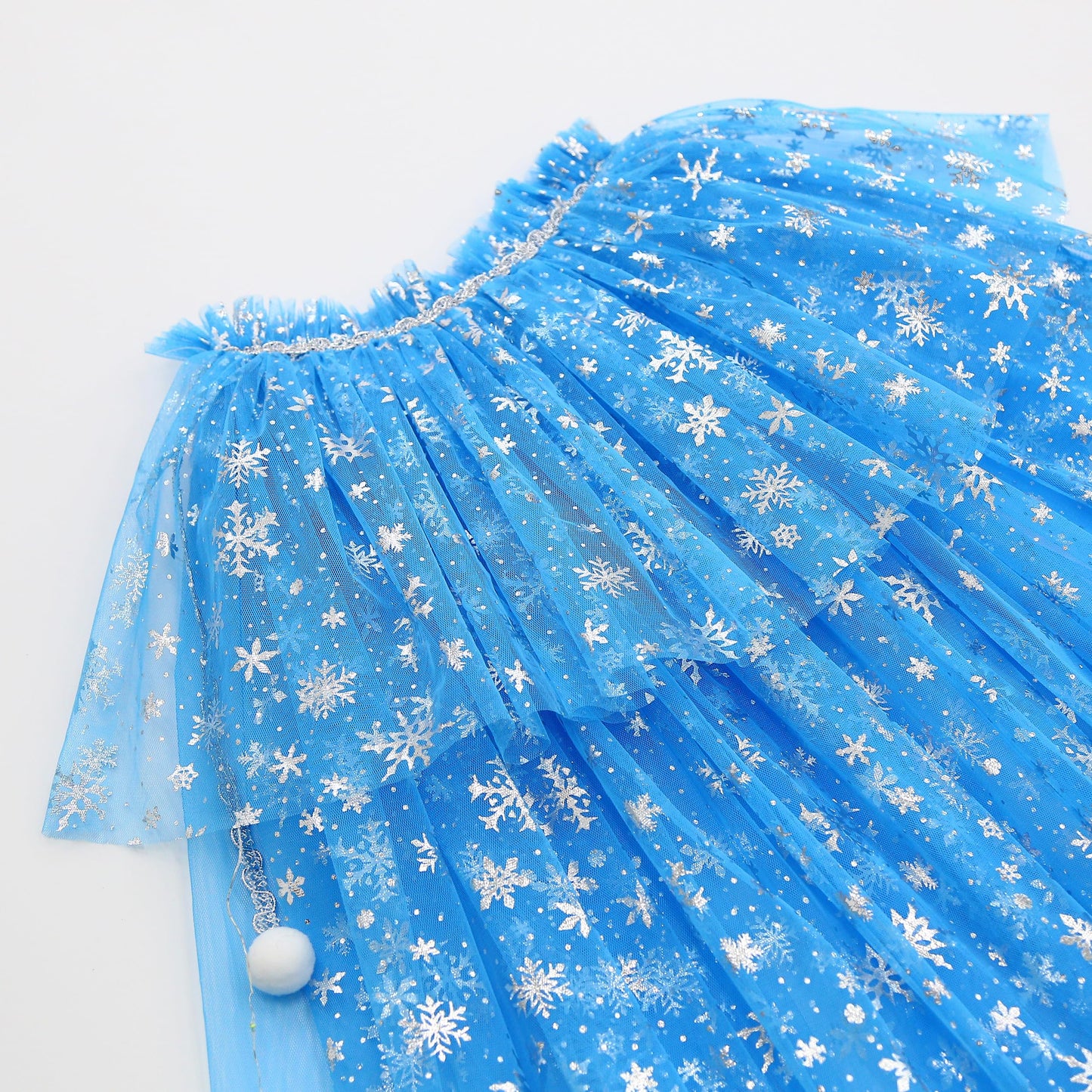 Avady Light Up Princess Dress Up Cape Toys For Girls Princess Dress Up Clothes Kids Halloween Christmas Birthday Gift
