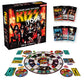 Aquarius - Kiss Tour Board Game