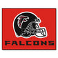NFL - Atlanta Falcons All-Star Rug