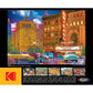 Roseart - Kodak Premium - Chicago - 1500 Piece Jigsaw Puzzle For Adults