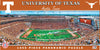 Masterpieces 1000 Piece Sports Jigsaw Puzzle - Ncaa Texas Longhorns Center View Panoramic - 13'X39'