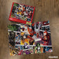 Aquarius Marvel Puzzle (500 Piece Jigsaw Puzzle) - Glare Free - Precision Fit - Officially Licensed Marvel Merchandise & Collect