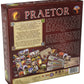 Praetor Board Game