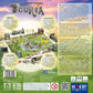 R & R Games Touria Board Game