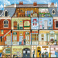 Masterpieces 1000 Piece Jigsaw Puzzle For Adults, Family, Or Youth - Walden Manor House - 19.25''X26.75''
