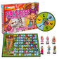 Princess Snakes And Ladders Preschool Game - No Reading Required - Early Learning Basic Couting Game For Kids Ages 3 And Up - For 2 To 6 Players By Outset