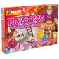 Princess Snakes And Ladders Preschool Game - No Reading Required - Early Learning Basic Couting Game For Kids Ages 3 And Up - For 2 To 6 Players By Outset