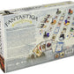 Eagle-Gryphon Games Fantastiqa Strategy Board Game