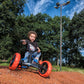 Berg Toys Buzzy Nitro Kids Pedal Go Kart For 2 To 5 Year Olds