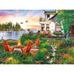 Roseart Harbor House, For Adults