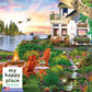 Roseart Harbor House, For Adults