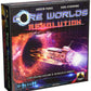 Stronghold Games Core Worlds Revolution Game