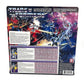 Hasbro Transformers G1 Soundwave & Buzzsaw | 7" Multi-color Vintage Reissue, Plastic Model PN00032011