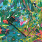 Elena Essex 1000 Piece Jigsaw Puzzles For Adults - Dream Away, Journey, Roar Power, Zodiac Animals, Rainforest Runway (Rainfores